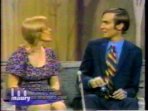 maury - The Newlywed Game, pt. 4