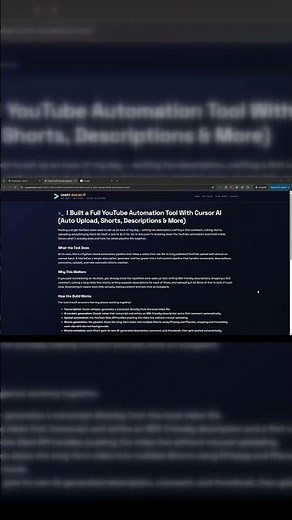 How to Build and Deploy Your First AI App on Google Cloud