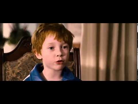 Talladega Nights:The Ballad of Ricky Bobby-kids freak at chip