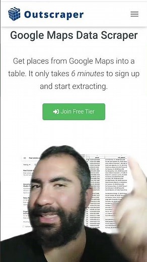 How to Extract Emails From Google Maps?