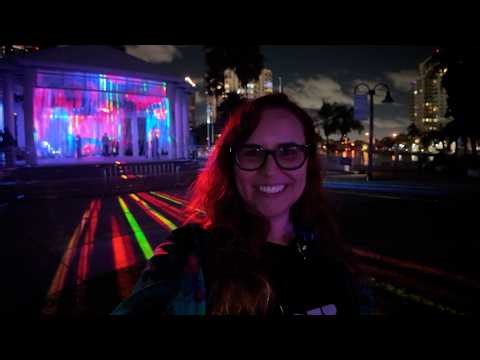 Immersive Art Experience Launching at the Westport Library