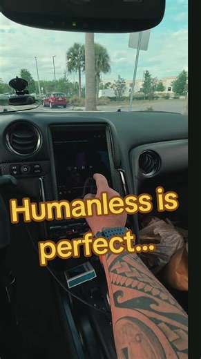 whussup, I dont even want the sandwiches, I just want something perfect. #Ai #robots #humanless #dope