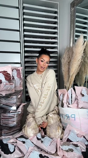 Organize and Label My Wigs With me 💁🏻‍♀️ | Wig Organization Ideas