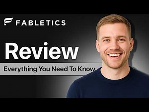 Fabletics VIP Membership Review - Is Fabletics Really Worth It?
