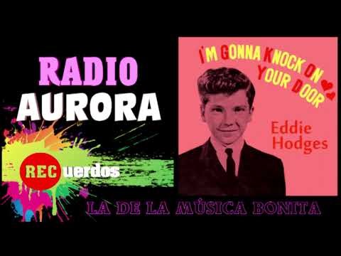 Eddie Hodges - Im Gonna Knock On Your Door Álbum Versión