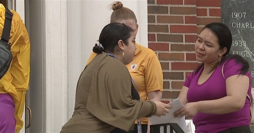 Jackson County 'soft launches' re-opening of Independence courthouse, appointment-only this week