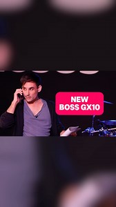 Just a reminder to check out the brand-new Boss GX-10 guitar processor on our YouTube channel. Carter and Wez take you through three gig scenarios and this tiny unit certainly delivers. Click the link below. https://www.youtube.com/watch?v=WKO-zZ4DMso | Musos Corner