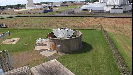 12K views · 245 reactions | We just unveiled our corporation's largest solar field (8 acres) at our Moorestown, NJ facility. Learn more about how our sustainability efforts are protecting the environment, strengthening communities and propelling responsible growth: https://lmt.co/2Gndnna | Lockheed Martin | Facebook