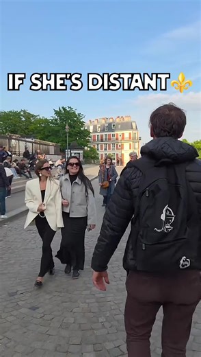 Stop Chasing: How to Attract Her with Confidence