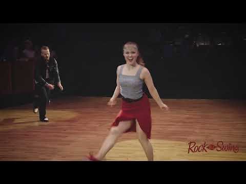 RTSF 2023 – Sondre & Tanya – Rock That Swing Ball (Saturday)