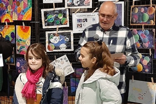 La Bourse multi-collections à Billom met l'astronomie à l'honneur avec des expositions variées