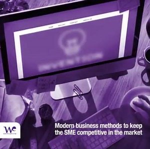 7.6K views · 62 reactions | Small and medium enterprises are the key economic drivers in any country. If you are starting up your own business, here are some success factors to take into consideration. | WE Initiative | Facebook