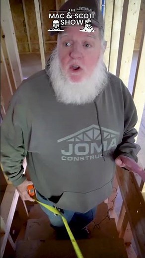 Fireblocking - Framing Essentials - First Fire Defense - Build It Right - Mac & Scott - JOMA