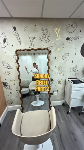 Salon Setup Plans for a Smooth Workflow
