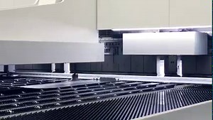 9.9K views · 312 reactions | The TruBend Center 7030 is a fully automatic panel bending center ⚡ Automatic loading and unloading, rotary part manipulator, ToolMaster Bend, and more make this machine highly flexible and productive when it comes to panel bending! | TRUMPF Inc. | Facebook