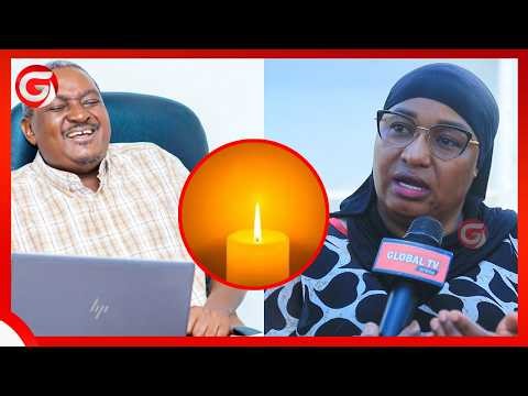 MSAIDIZI wa SSEBO - "ILIKUWA VITA NISIPOMPIGIA SIMU - ALINIFANYIA BIRTHDAY ILI KUNIFURAHISHA"..