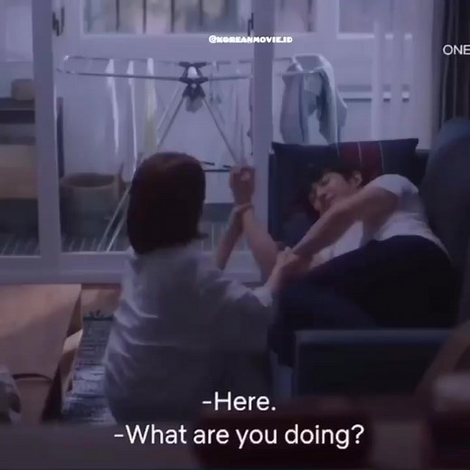 One Spring Night | Asian Adonis