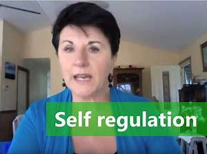 Following on from our recent posting of Maggie's 'Angry Kids' video... In this 'Maggie Moment', parenting author, educator and mother of four adult sons Maggie Dent talks about the challenge of self-regulation and how to help our children regulate their emotions. She outlines what helps kids with self-regulation and what doesn't. (Maggie refers to the work of Stuart Shanker in this video and suggests anyone seeking more information on his work visit http://www.youtube.com/watch?v=HTbAFmOdImY). I