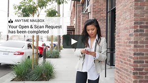 About Anytime Mailbox