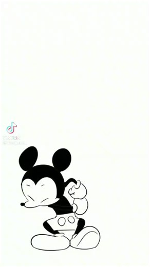 Mickey Mouse meme