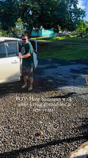 475K views · 8.1K reactions | E leai e le’o se fia palagi ae ua le koe maua le mafiafia o pa’u o vae sa i ai i aso la  | Samoa Finau | Facebook