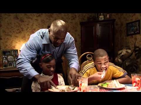 Everybody Hates Chris - You're Late