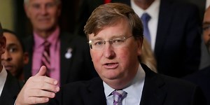 Gov. Reeves grants clemency to twin brother of man already set free