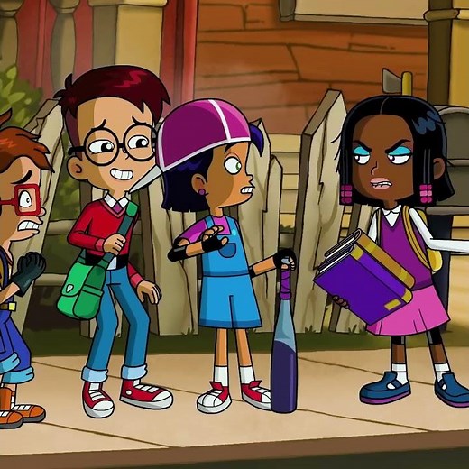 The Crack☠️ // Hello Neighbor Animated Series