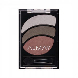 Almay Hypoallergenic Eyeshadow Trio, Mulberry Moonlight, 0.087 oz - Walmart.com