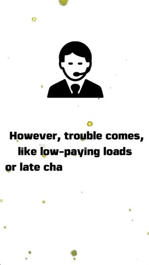 A Beginner’s Guide to the Freight Dispatching Process #shorts #shortvideo