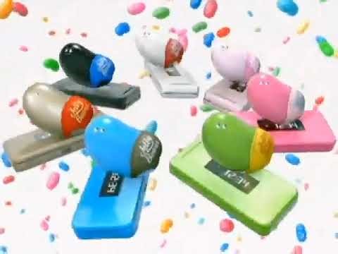 10 Hours of Jerry Bean