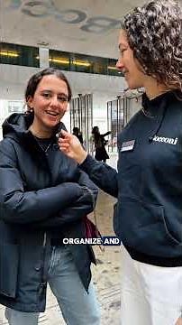 Imagine Yourself. Three Years from Now.