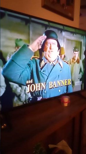Hogan's heroes theme song