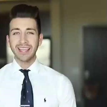 Mr lab kissing video