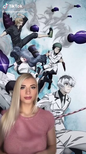 Understanding Tokyo Ghoul: Seasons 1-3 Explained