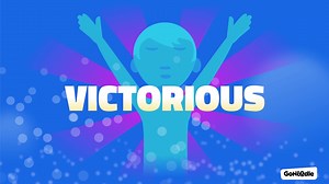 Help your kiddos build confidence from the inside out with this empowering video. Tune into the full-length video, only on GoNoodle. https://family.gonoodle.com/activities/victorious | GoNoodle | Facebook