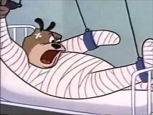 Cartoon Network 1998 June Foray Acme Hour