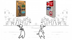 Stickman PC Gaming Battle on Steam