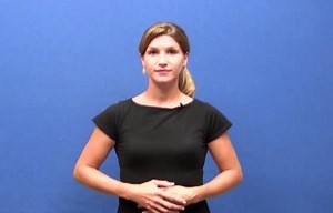 Baby Signs® | Learn the ASL Sign for "All Done"