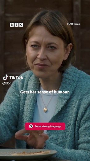 Mums always know… #Marriage #SeanBean #NicolaWalker #Mum #Throwback Marriage: Funny, moving, revealing - the bittersweet reality of a long-term relationship. Sean Bean and Nicola Walker star in an intimate slice of life, from the creator of Mum.