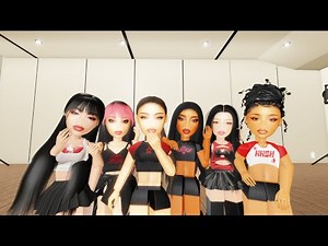 KATSEYE (캣츠아이) | " GNARLY " Dance Practice