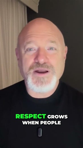 Be More Sensitive: Why Noticing Matters for Empathy & Respect #shorts