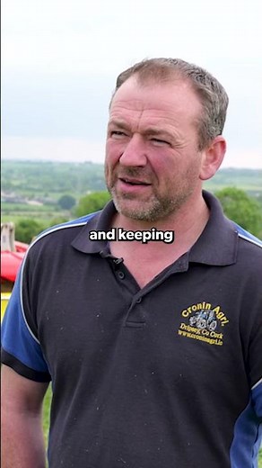 Introducing Cronin Agri