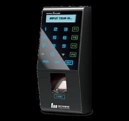 Touchchip Fingerprint Coprocessor Driver