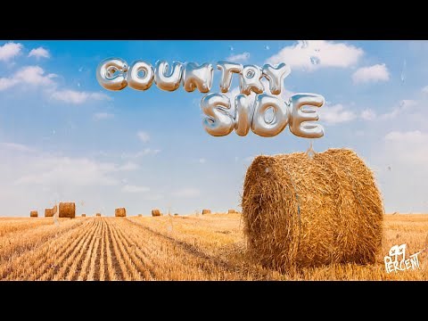 99 Percent - Country Side (Country Line Dance Music 2025 )
