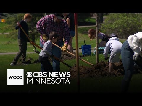 How Hastings is honoring 150 years of Arbor Day