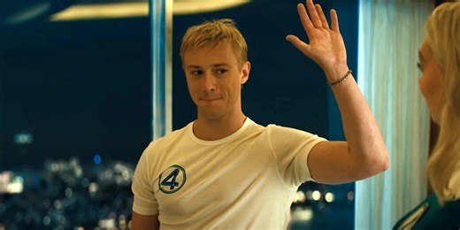 The MCU’s Biggest Fantastic Four Nerf Has A Truly Perfect In-Universe Explanation