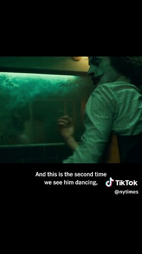 To celebrate the Halloween season, we are resurrecting some of our favorite hero, villain and horror episodes from our “Anatomy of a Scene” series. Narrating this scene from the 2019 film “Joker.” Todd Phillips, the director, describes how the Joker is brought to life through a bit of improvisation by the actor Joaquin Phoenix. “Anatomy of a Scene” is a long-running New York Times video series where film directors reveal the secrets of making movies. #joker #toddphillips #joaquinphoenix #gothamc