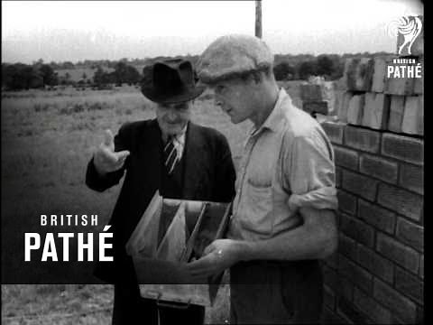 Modern Bricklaying (1948)