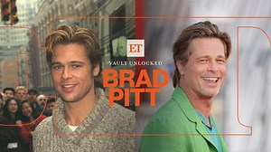 Brad Pitt's Unseen Interviews, High Profile Romances and His Rise to Fame | ET Vault Unlocked - The Global Herald